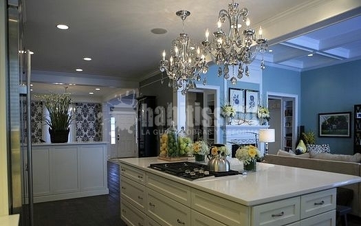 Interioristas, Técnicos, Reforma