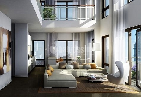 Interioristas, Técnicos, Reforma