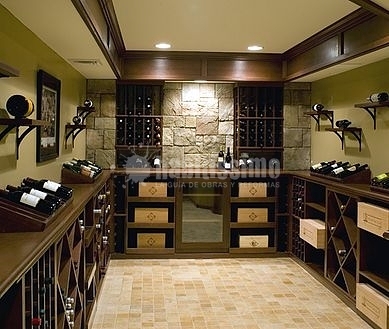 Interioristas, Técnicos, Reforma