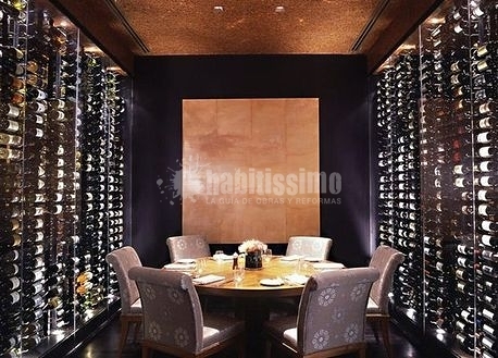 Interioristas, Reforma, Técnicos