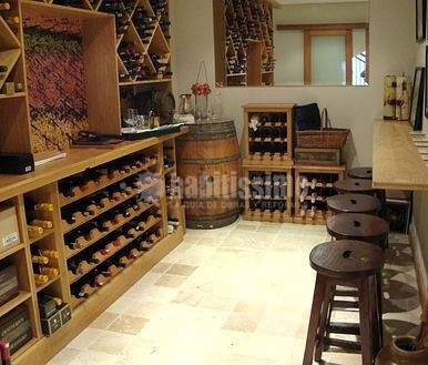 Interioristas, Reforma, Técnicos