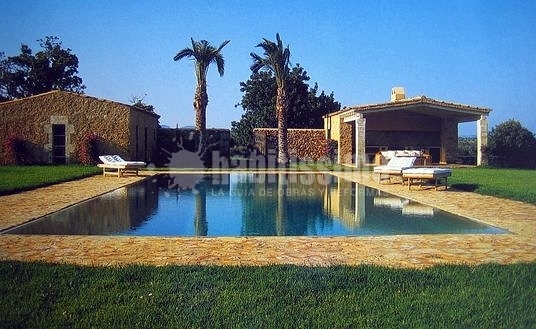 Interioristas, Técnicos, Construcción