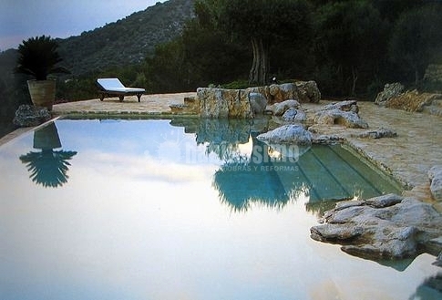 Interioristas, Construcción, Técnicos