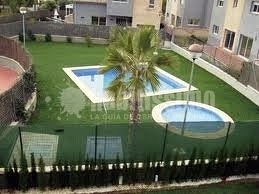 Conserjería, Jardinería, Limpieza