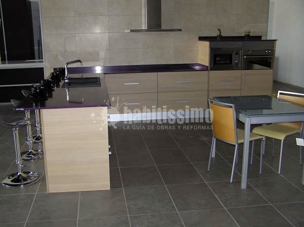 Reformas Viviendas, Decoradores, Reformas Cocinas