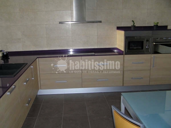 Reformas Viviendas, Reformas Cocinas, Decoradores