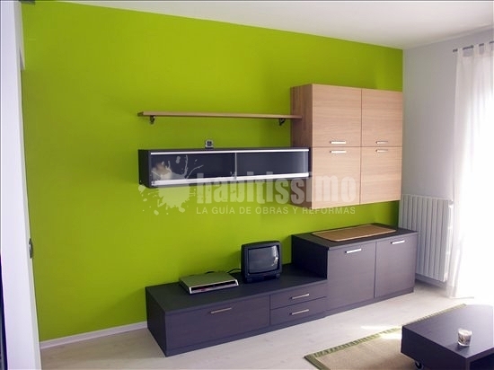 Reformas Viviendas, Decoradores, Interioristas