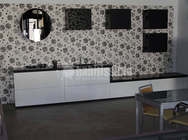 Reformas Viviendas, Reformas Cocinas, Decoradores