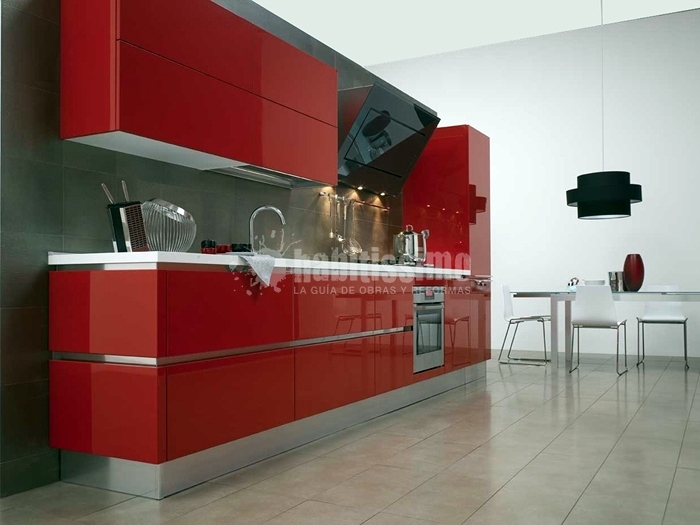 Reformas Viviendas, Reformas Cocinas, Interioristas