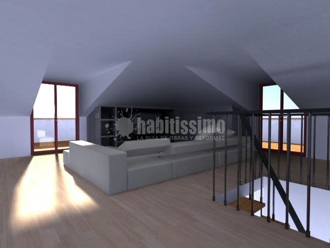 Reformas Viviendas, Decoradores, Interioristas