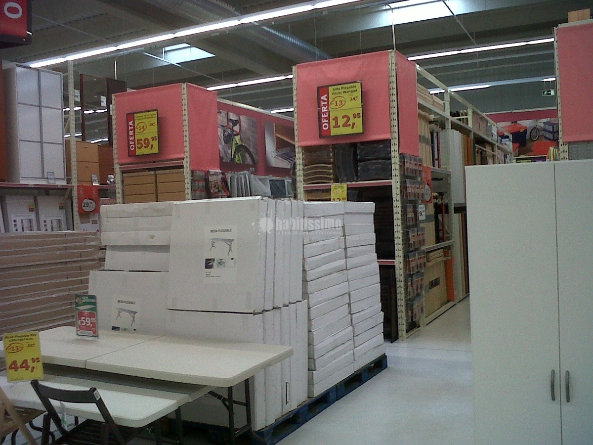 Muebles Jardín, Bricolaje, Jardinería