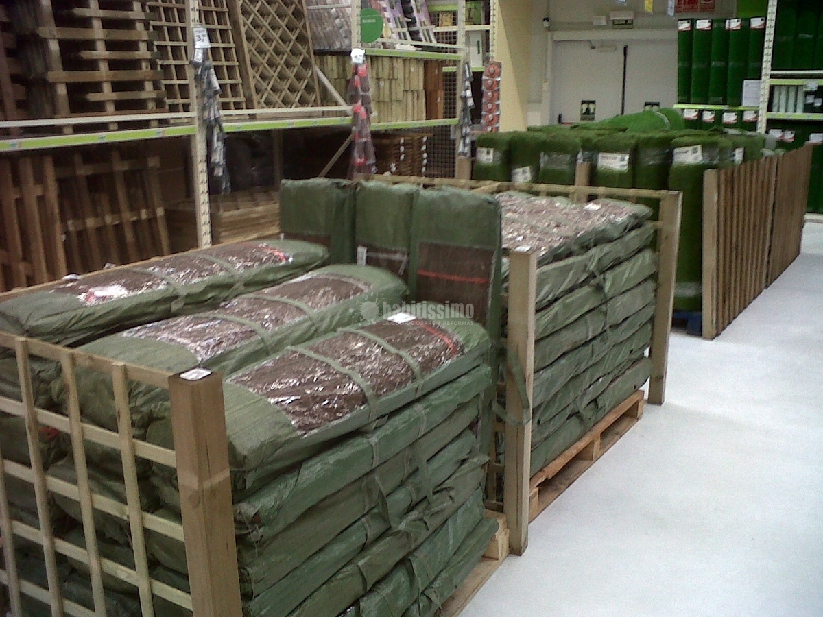 Muebles Jardín, Jardinería, Bricolaje