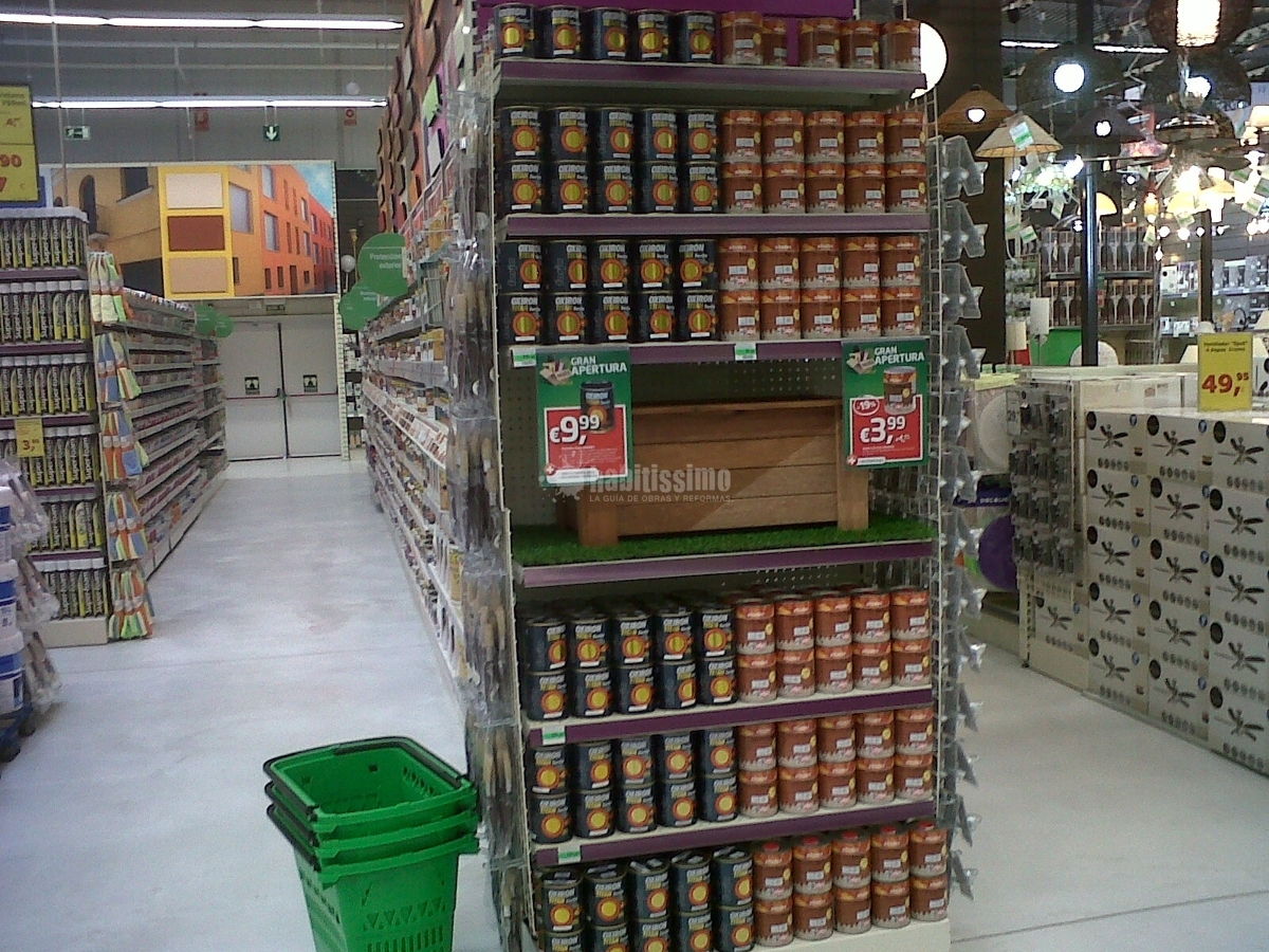 Muebles Jardín, Jardinería, Bricolaje