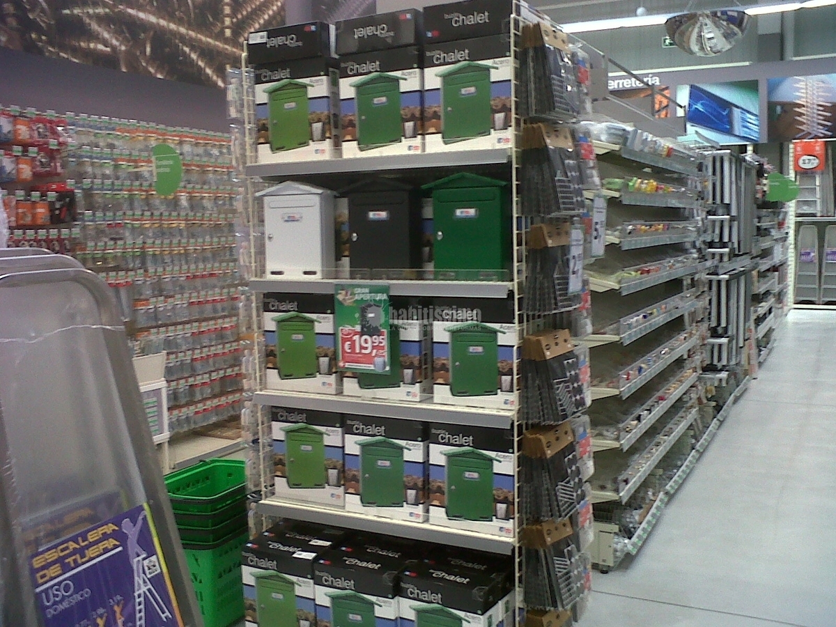 Muebles Jardín, Bricolaje, Jardinería