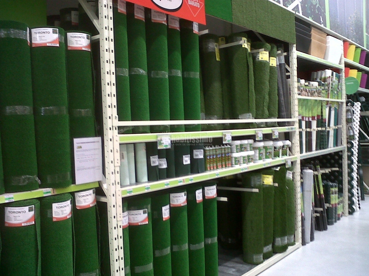 Muebles Jardín, Jardinería, Bricolaje