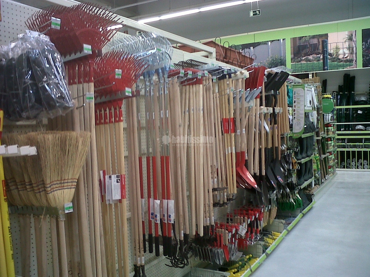 Muebles Jardín, Bricolaje, Jardinería
