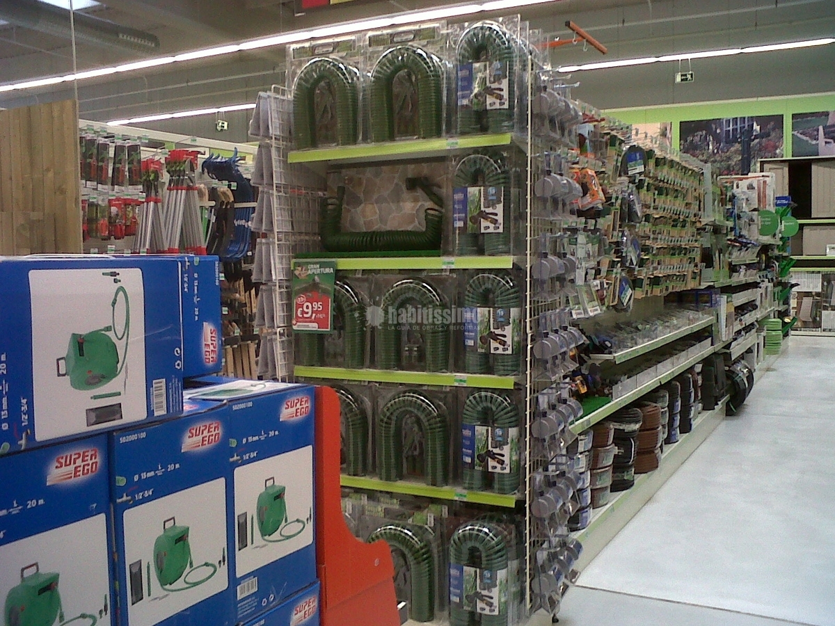 Muebles Jardín, Bricolaje, Jardinería