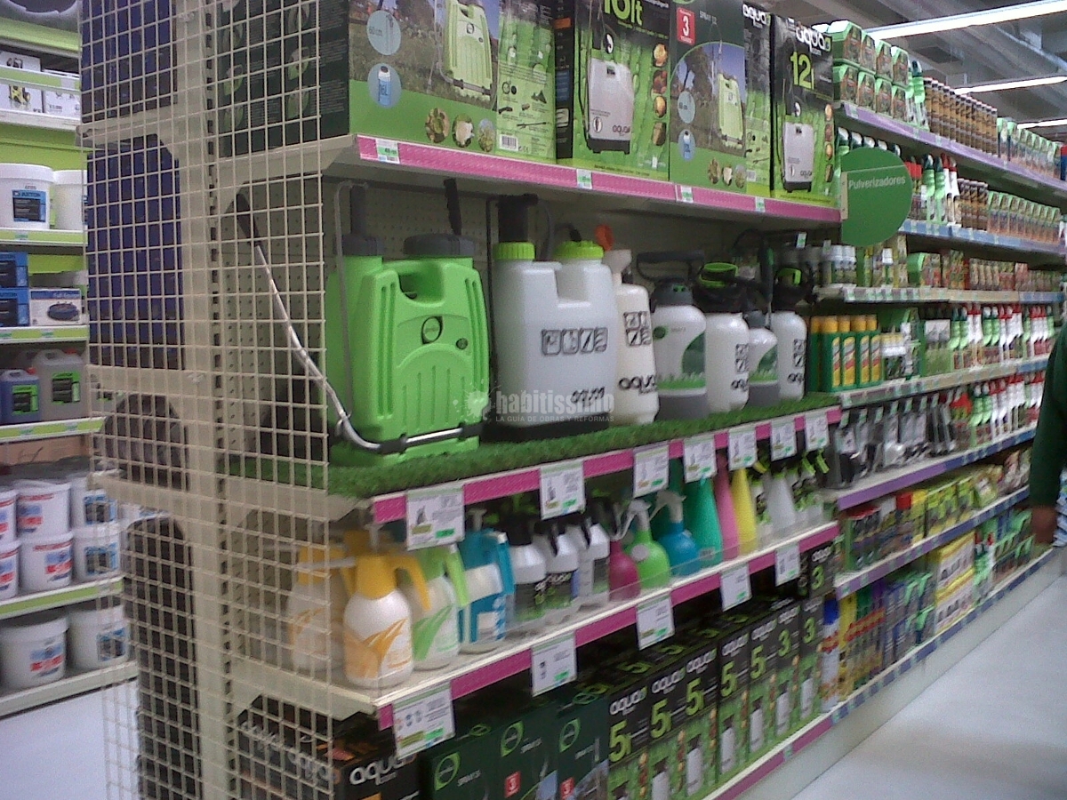 Muebles Jardín, Jardinería, Bricolaje