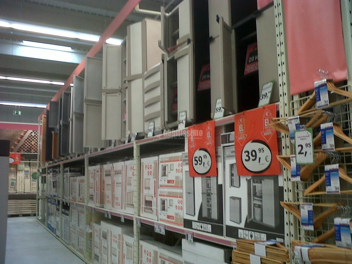 Muebles Jardín, Jardinería, Bricolaje