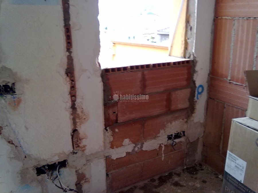 Reformas Viviendas, Electricistas, Reformas Integrales