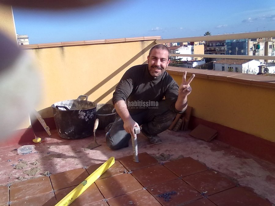 Reformas Viviendas, Reformas Integrales, Reformas General