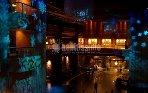 Interioristas, Proyectos Iluminación, Dirección Técnica