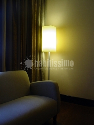 Interioristas, Proyectos Iluminación, Dirección Técnica