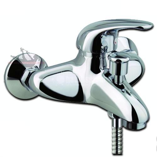 Azulejos, Grifería, Baño