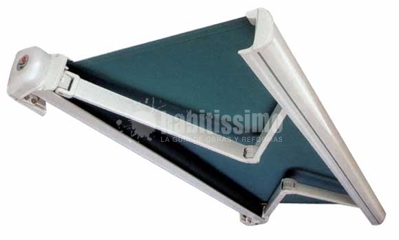 Puertas Garaje, Obras Menores, Carpintería Metálica