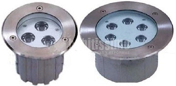 Iluminación, Enchufes, Tiras Flexibles Led