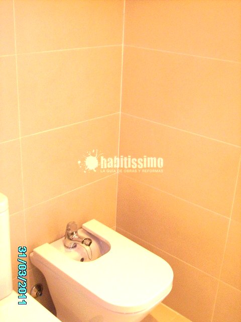 Reformas Viviendas, Vallas, Construcciones Reformas