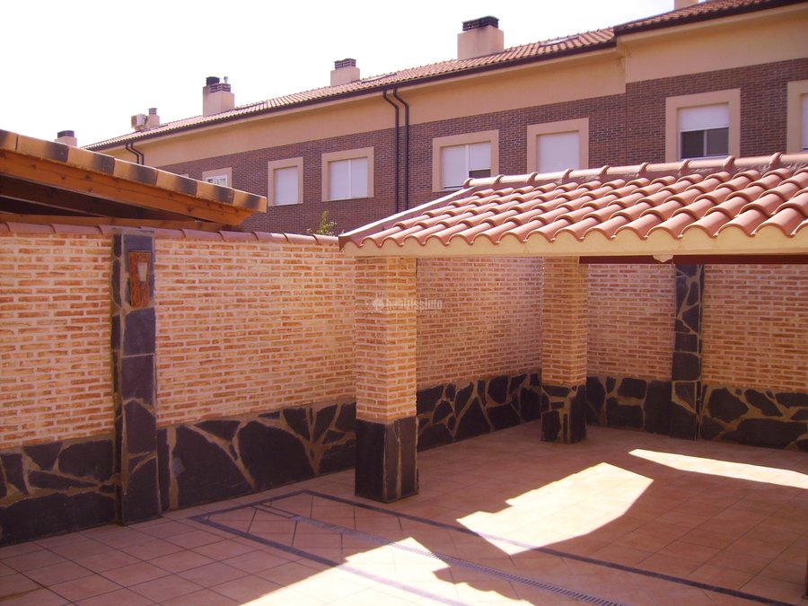 Reformas Viviendas, Tejados, Pintores