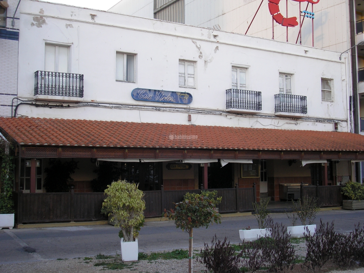 Rehabilitación Fachadas, Construcciones Reformas