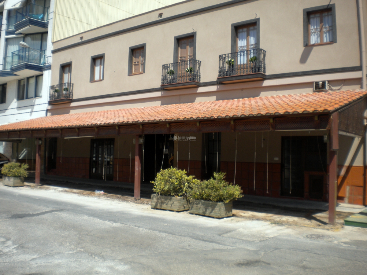 Rehabilitación Fachadas, Construcciones Reformas