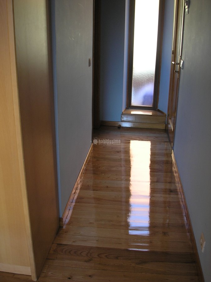 Parquetistas, Acuchillado Parquet, Tarima