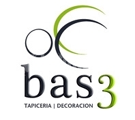 Tapiceros, Interioristas, Tiendas