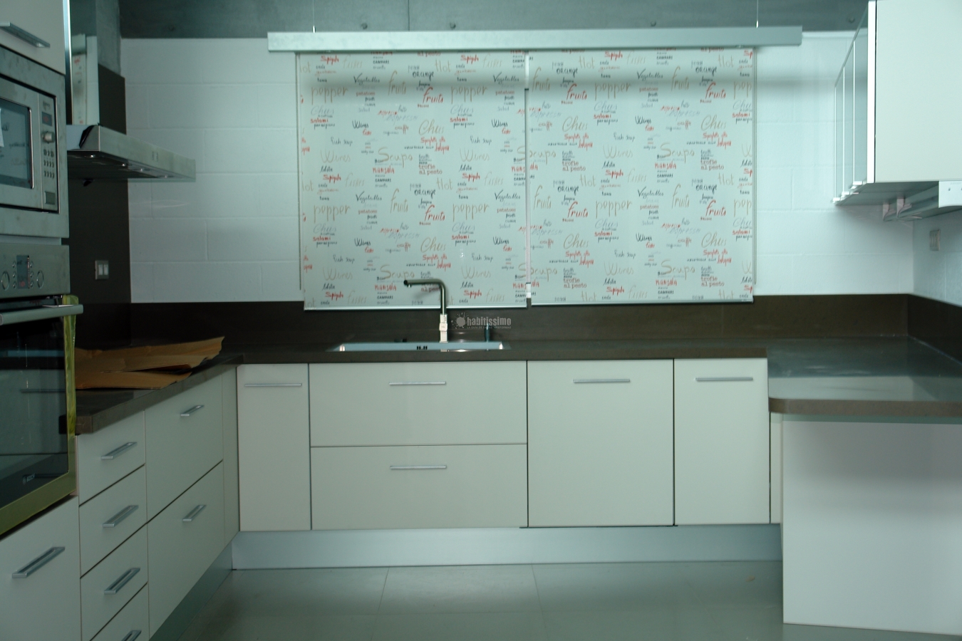 Muebles Cocina, Decoración, Electrodomésticos