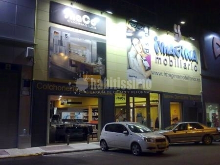 Muebles Cocina, Reformas Viviendas, Artículos Decoración