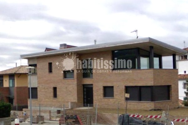 Arquitectos, Arquitectura Bioclimática, Arquitectura