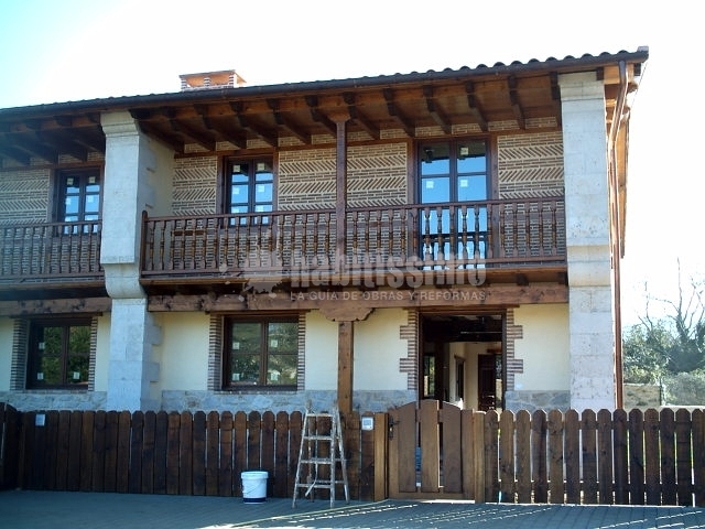 Obra Civil, Construcción Edificios, Construcciones Reformas