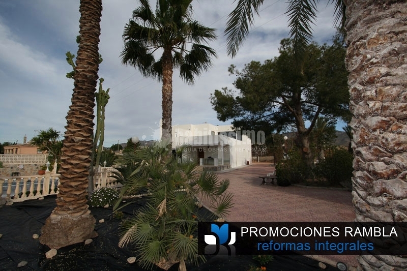 Reformas Viviendas, Construcciones Reformas, Instaladores