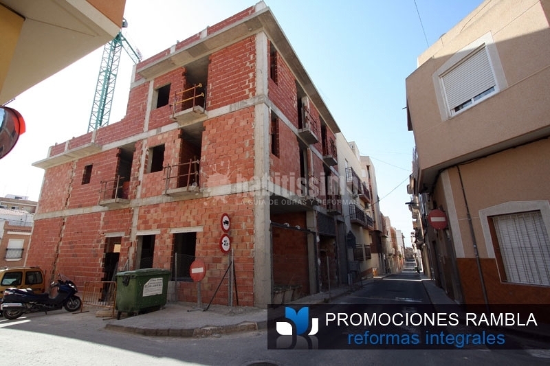 Reformas Viviendas, Construcciones Reformas, Instaladores