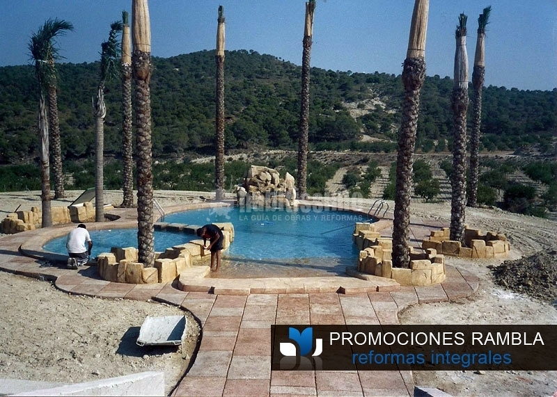 Reformas Viviendas, Obras Menores, Instaladores