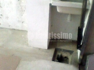 Reformas Viviendas, Reformas Baños, Materiales Fontanería