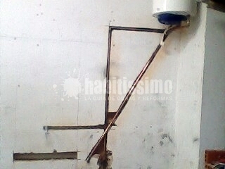 Reformas Viviendas, Pinturas, Materiales Pintura