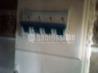 Reformas Viviendas, Reformas Baños, Materiales Fontanería