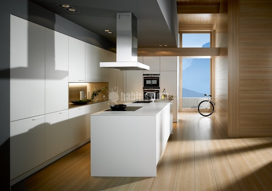 Muebles Cocina, Diseño Cocinas, Electrodomésticos