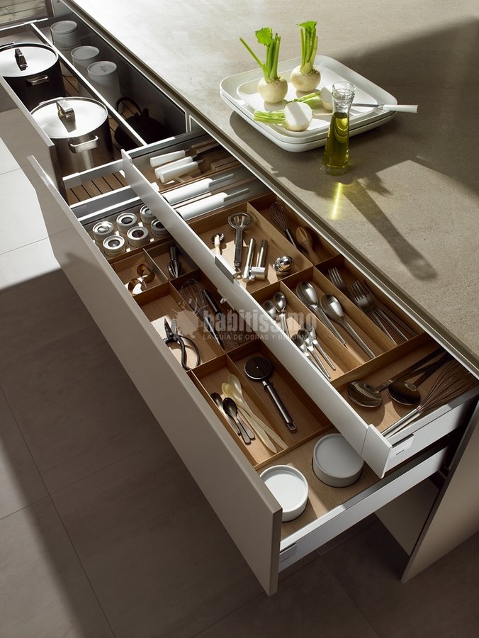 Muebles Cocina, Electrodomésticos, Diseño Cocinas
