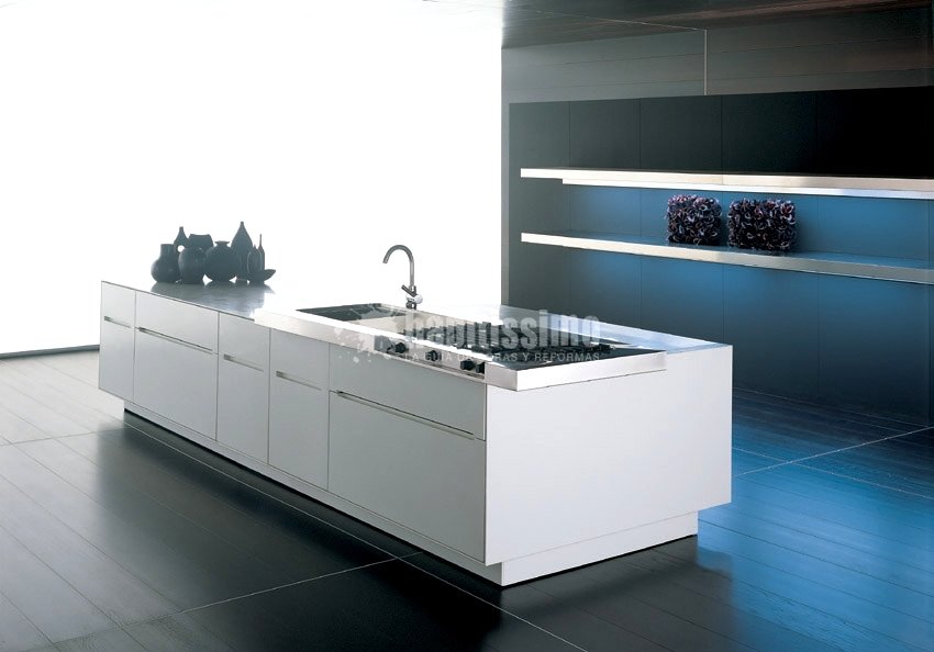 Muebles Cocina, Diseño Cocinas, Electrodomésticos