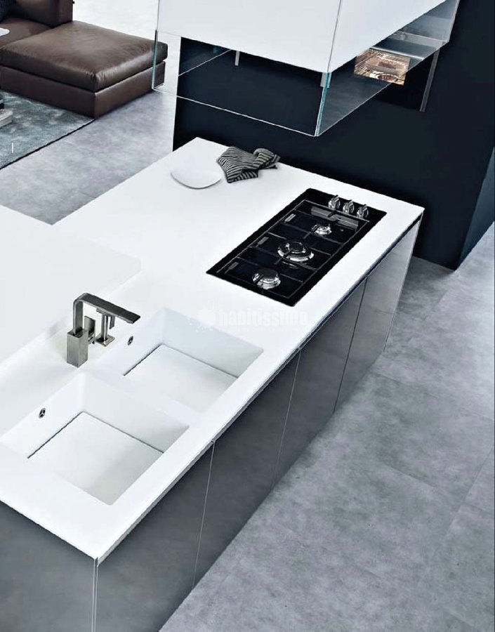 Muebles Cocina, Electrodomésticos, Diseño Cocinas